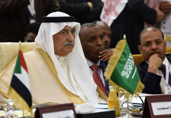 Saudi Arabia pledges full support to Greek Cypriot administration