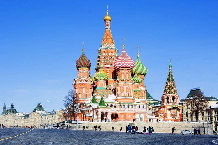 Azerbaijani Community in Russia appeals to Moscow Government in regard to Armenian provocation