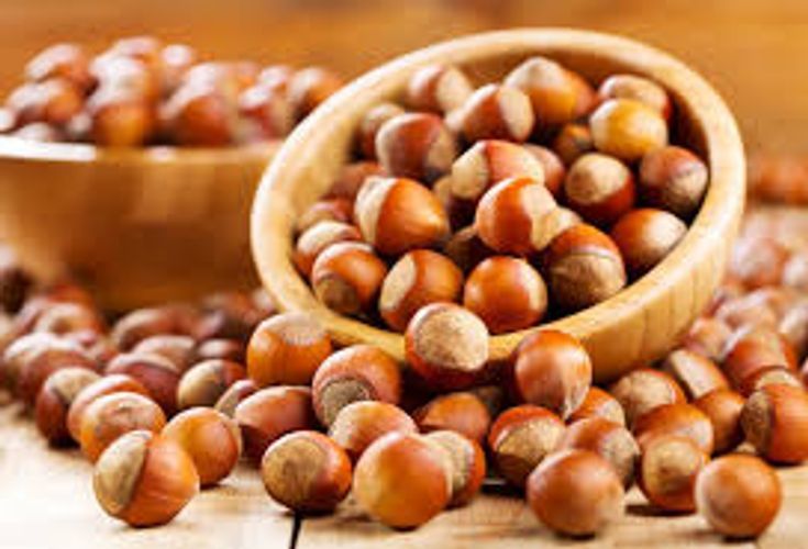 Azerbaijan exported hazelnut worth $ 2 mln. to Georgia last year