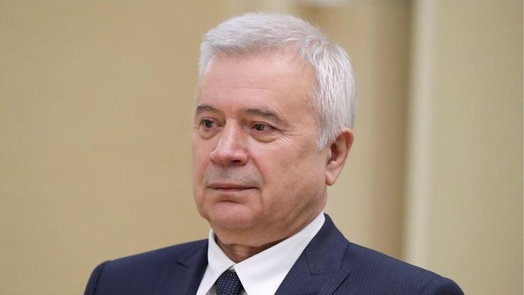 "Lukoil" intends to sign agreement for new projects with SOCAR