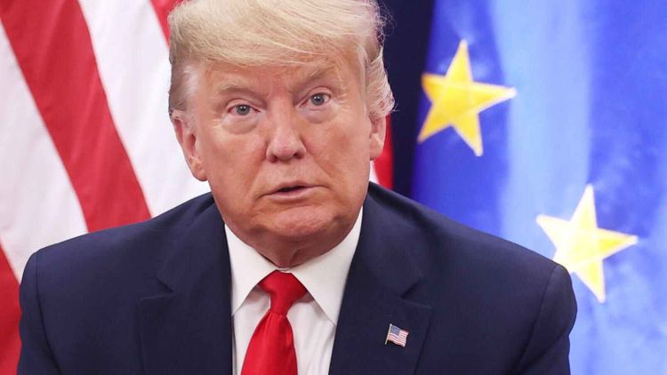 Trump threatens to slap 25% tariffs on European cars if no US-EU trade deal