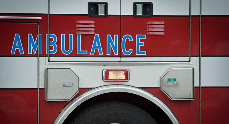 Small plane with at least 4 on board crashes in Southern California