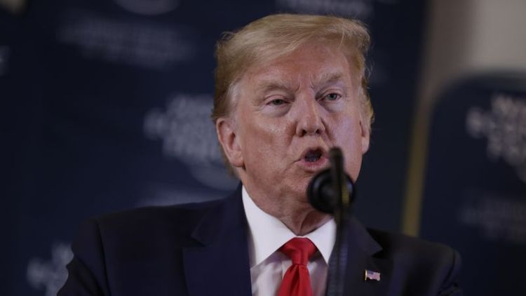 Trump says U.S. to add more countries to travel ban soon