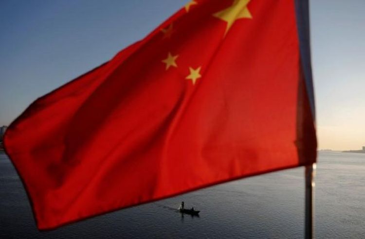 China fails to repatriate North Korea workers despite U.N. sanctions: U.S. official