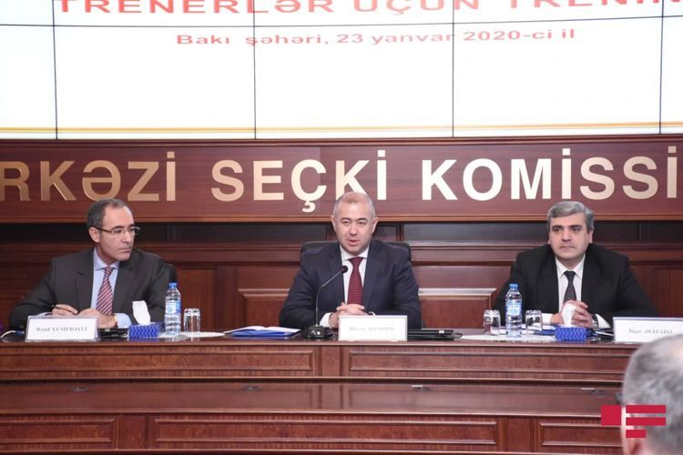210 international observers accredited on parliamentary elections in Azerbaijan