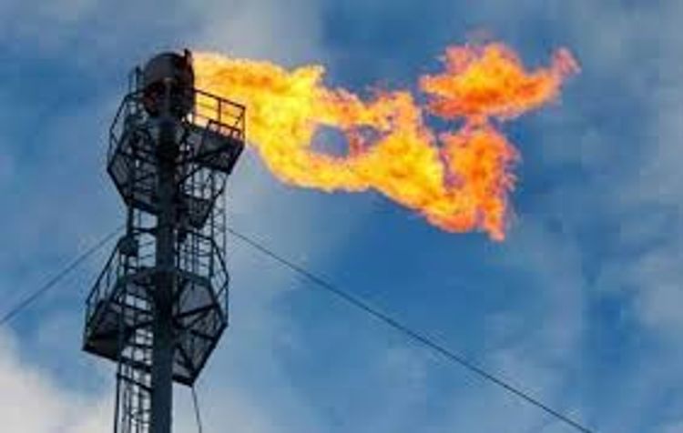 282 bln. cubic meters of gas produced in Azerbaijan since commissioning of ACG and "Shahdeniz"