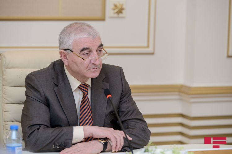 262  international observers accredited on parliamentary elections in Azerbaijan