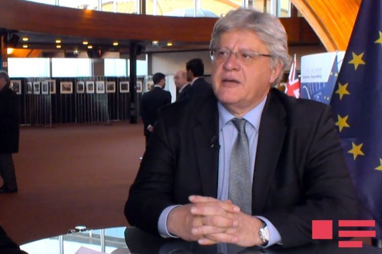 Stefan Schennach: “Parliamentary elections in Azerbaijan to be held based on principles of justice”