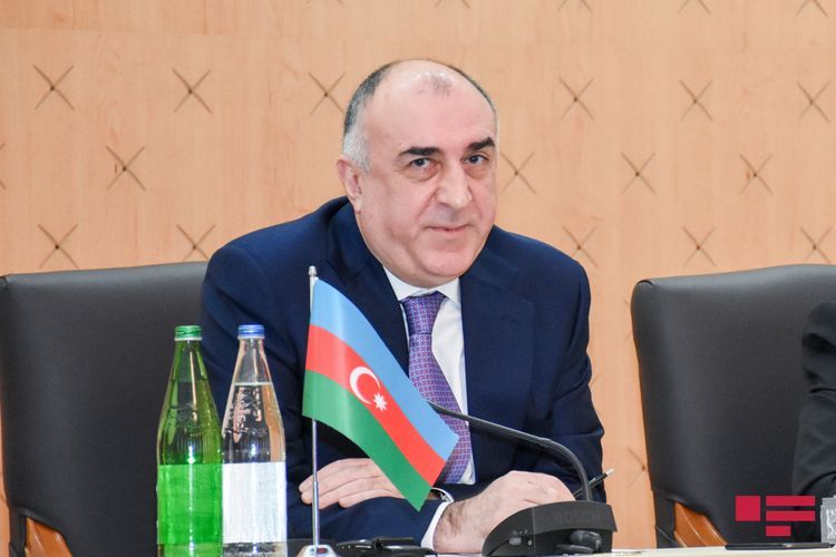 Azerbaijani and Chilean FMs had an exchange of congratulatory letters