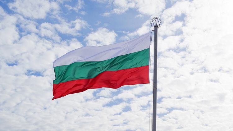 Bulgaria charges three Russians over poisoning possibly linked to Skripal case