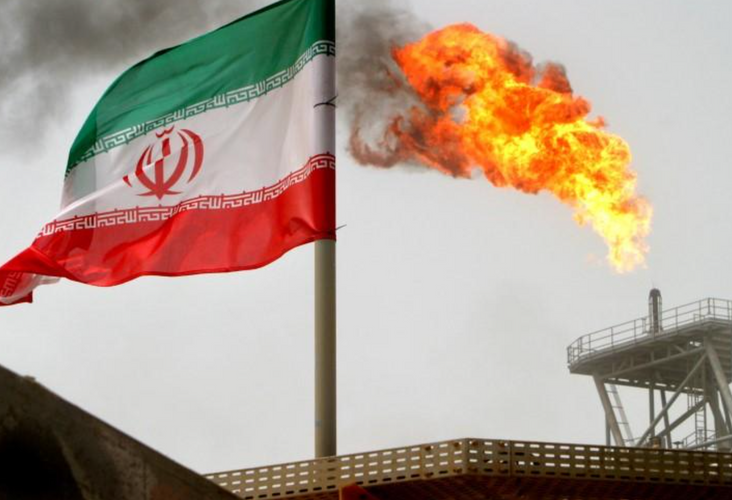 U.S. imposes fresh Iran-related sanctions on two people, six companies
