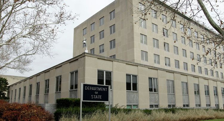 State Department declines UK extradition request for diplomat's wife involved in deadly car crash