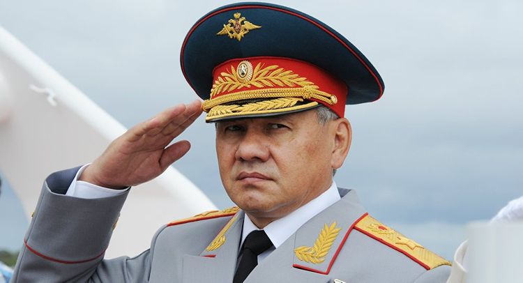 Russian Defense Ministry invites NATO countries to Army Games 2020