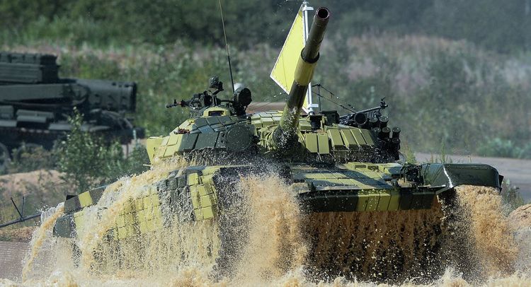 Sri Lanka to host International Army Games contest for first time