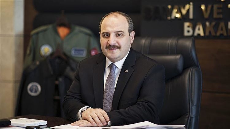 Turkey joins 4th Industrial Revolution Network of WEF