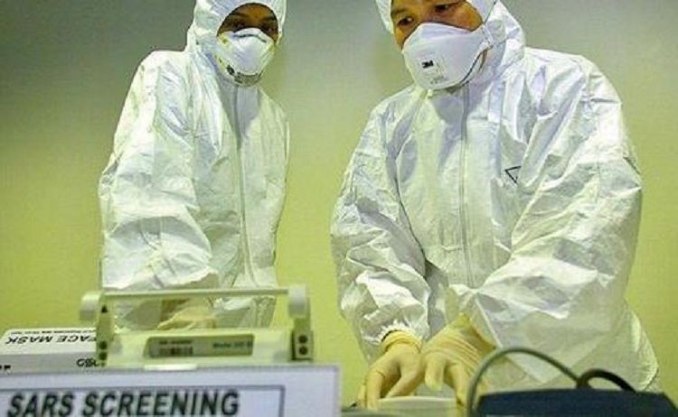 WHO: Coronavirus human-to-human transmission is registered