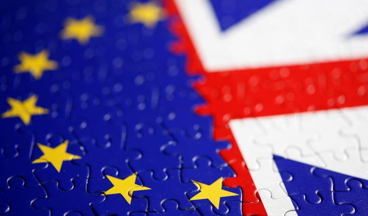 Senior official: "EU assumes post-Brexit transition finishes at end-2020"