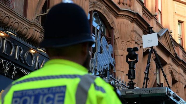 London police to deploy facial recognition cameras