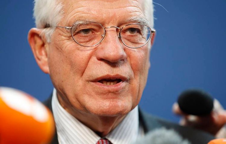JCPOA Joint Commission to meet in February, says EU top diplomat