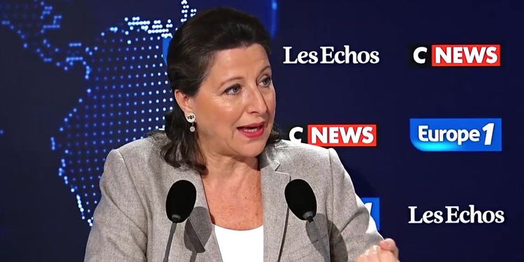 French Health Minister confirms two cases of coronavirus