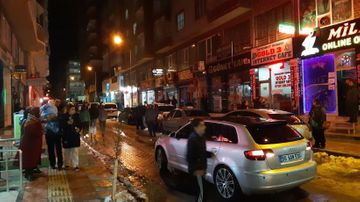 22 dead, 1031 injured as massive quake of magnitude 6.8 rocks Turkey  - VIDEO - UPDATED-8