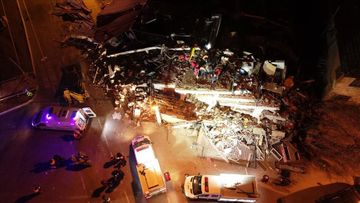 22 dead, 1031 injured as massive quake of magnitude 6.8 rocks Turkey  - VIDEO - UPDATED-8