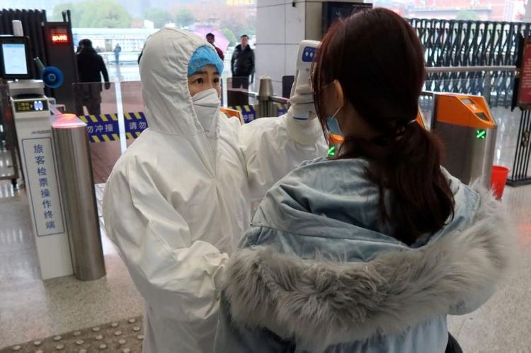 China's Haikou city to start 14-day medical observation for tourists from Hubei