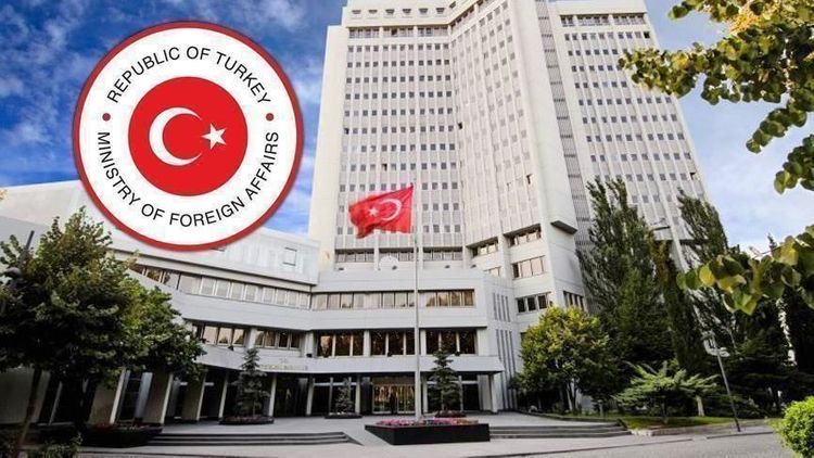 Turkey thanks support messages over deadly earthquake