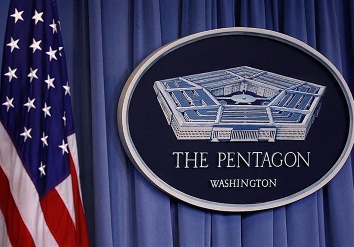 34 US Troops suffer brain injury in Iran’s retaliatory strike, Pentagon says