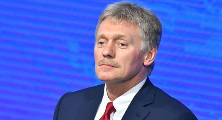 Kremlin: Russia’s policy on Ukraine remains unchanged
