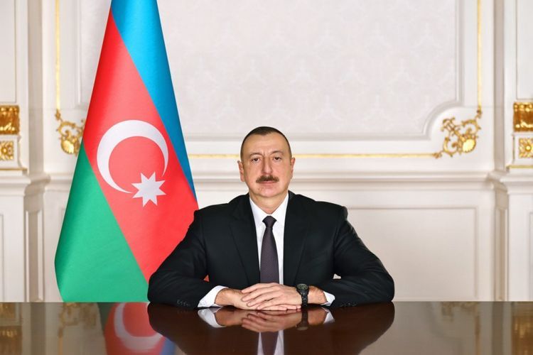 President Ilham Aliyev instructed to evacuate Azerbaijani students from earthquake-hit area in Turkey