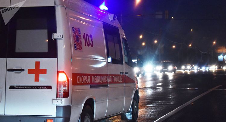 Seven Chinese citizens with viral respiratory illness symptoms hospitalised in Moscow