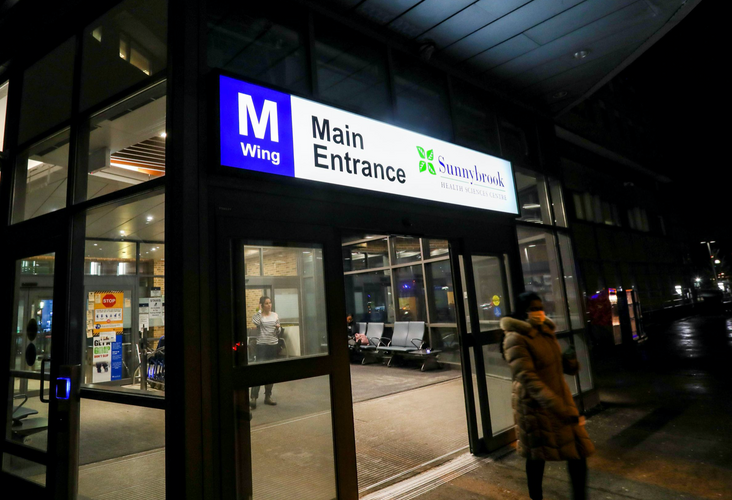 Canada identifies first case of coronavirus