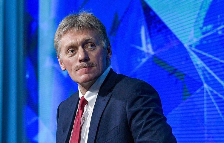 Putin, Zelensky establish working contact, Kremlin says