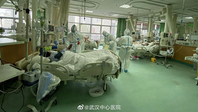 China's death toll from coronavirus rises to 80: government statement