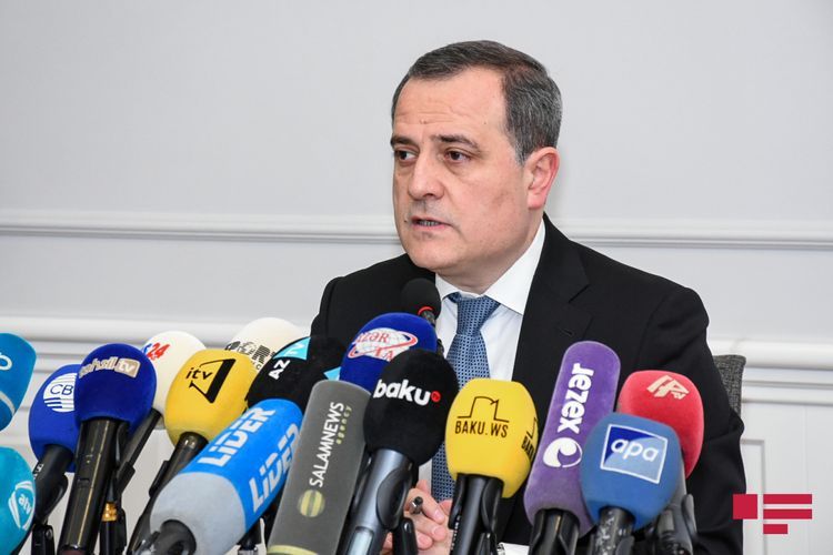 Jeyhun Bayramov: “7 Azerbaijan students study in coronavirus-affected zones of China”