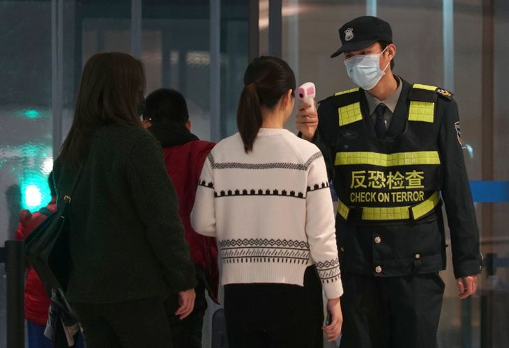 Russia identifies over 100 suspected cases of coronovirus, but no one confirmed as infected