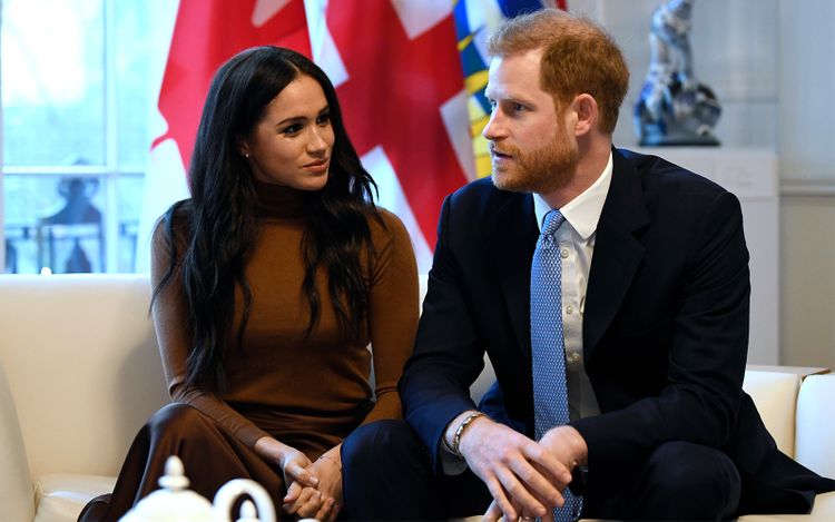Meghan's father to Meghan: Would be great to see you, even in court