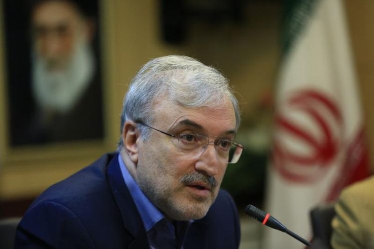 Iranian Health Minister: "No Coronavirus case observed in Iran"
