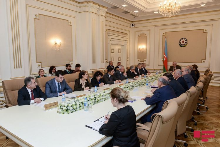 CEC approves desicion on organization’s accreditation applied to hold exit poll at parliamentary elections