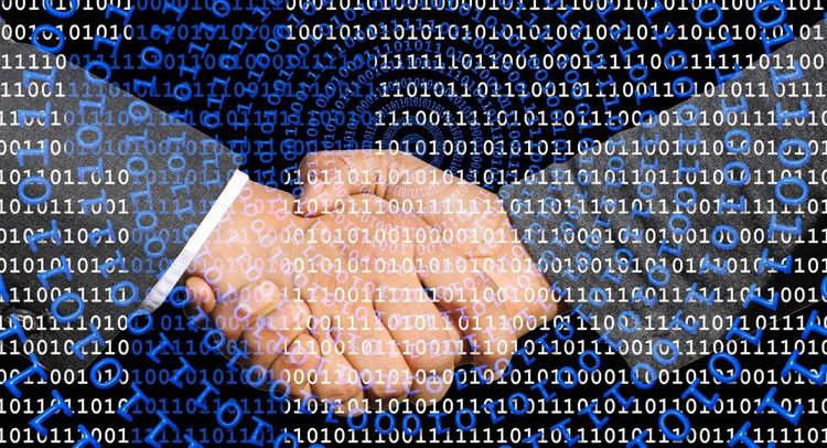 Some European countries want to cut off UK's access to EU data sharing after Brexit 