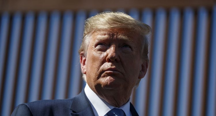 Trump says to unveil Mideast plan on 28 January, hopes Netanyahu can implement within 6 Weeks
