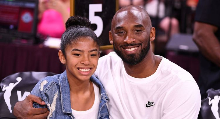 One of town squares in Italy's Reggio Emilia to be named after NBA legend Kobe Bryant