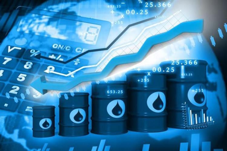 Oil prices continue to decrease