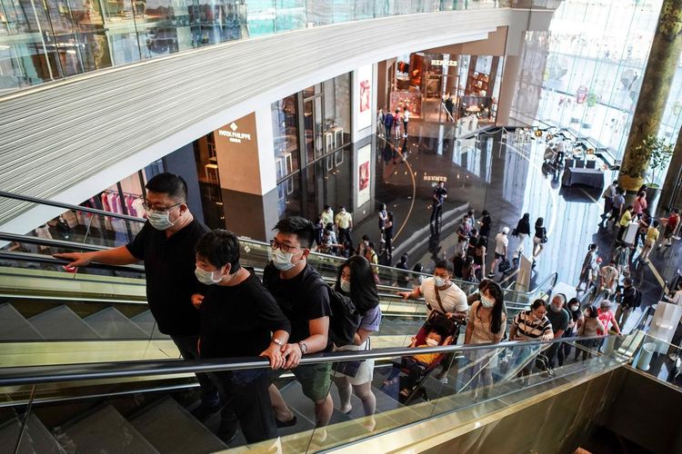 Thailand confirms six more coronavirus infections, bringing total to 14
