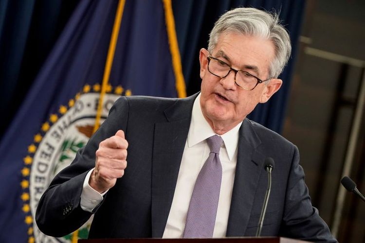 For U.S. Fed, "material reassessment" may be in eye of beholder