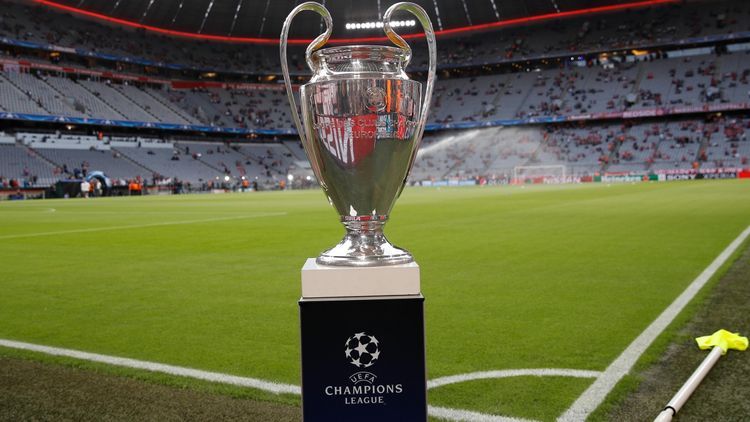 AZN 13.3 million spent on final match of European League held in Baku