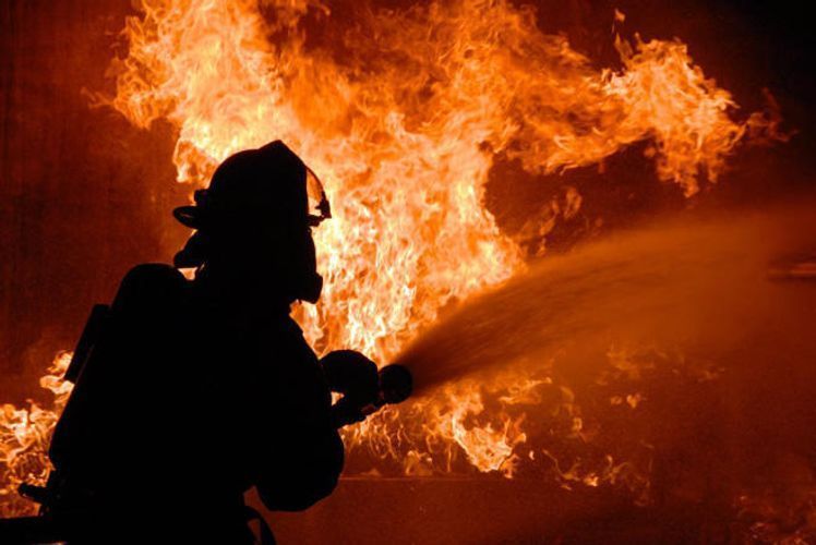 At least eight killed, two injured in Pakistan's Lahore factory fire