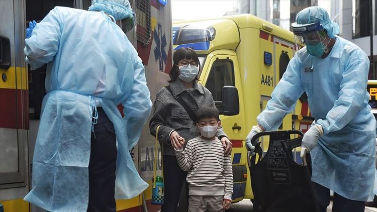 Japan to evacuate citizens from China amid outbreak
