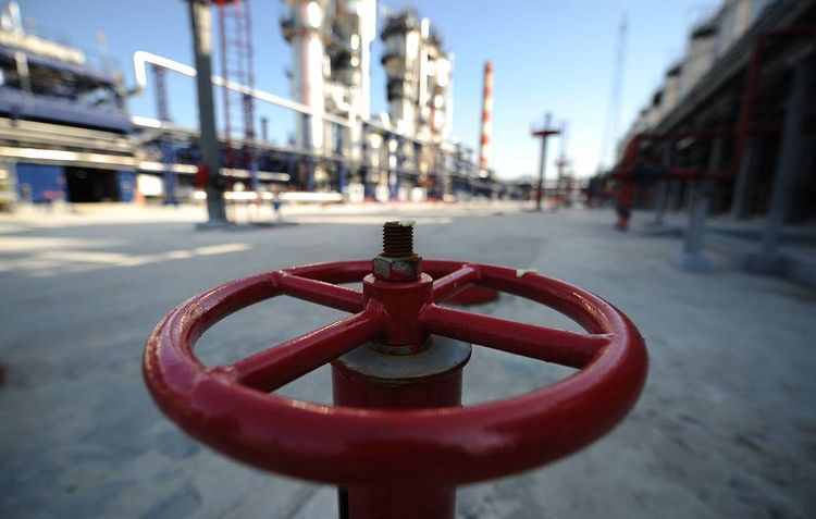 Gazprom plans to keep gas exports to Europe at level of previous years